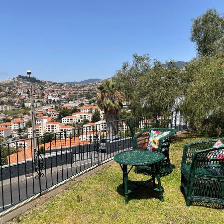 Casa Da Quinta Villa Funchal  Eksteriør billede