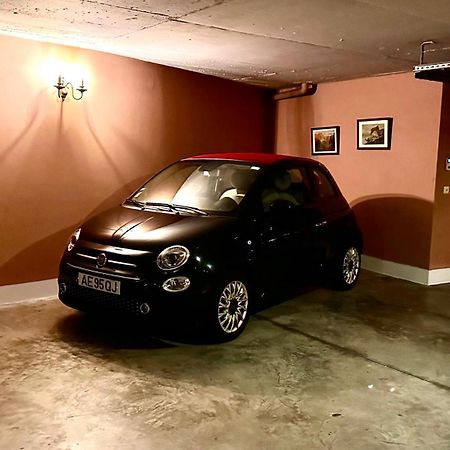 Casa Da Quinta Villa Funchal  Eksteriør billede