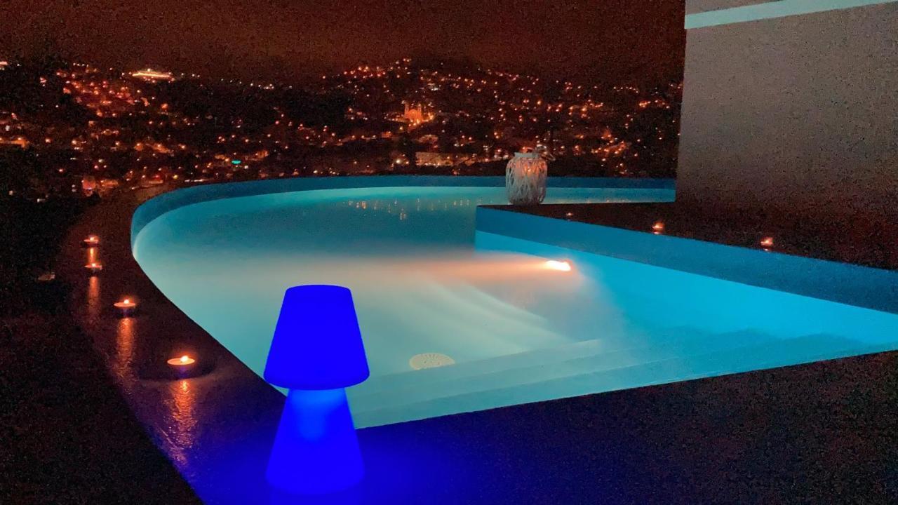 Casa Da Quinta Villa Funchal  Eksteriør billede