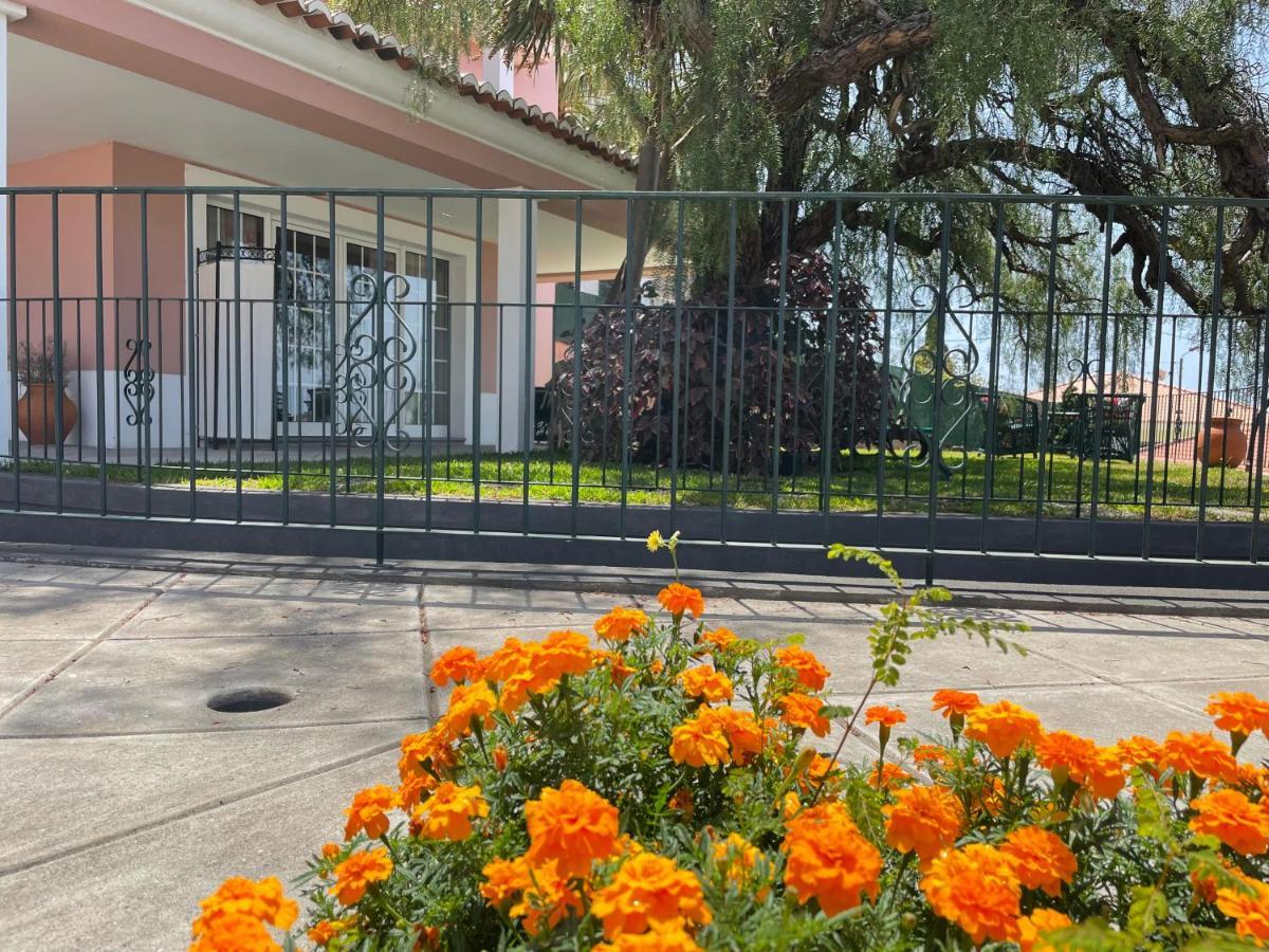 Casa Da Quinta Villa Funchal  Eksteriør billede