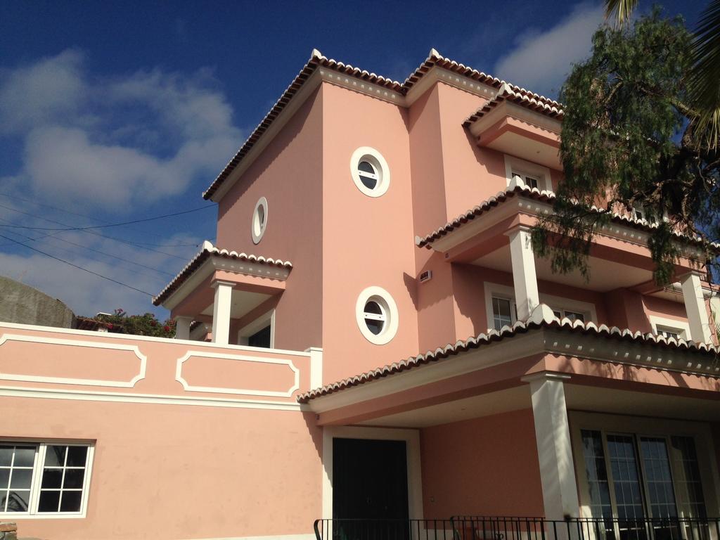 Casa Da Quinta Villa Funchal  Værelse billede