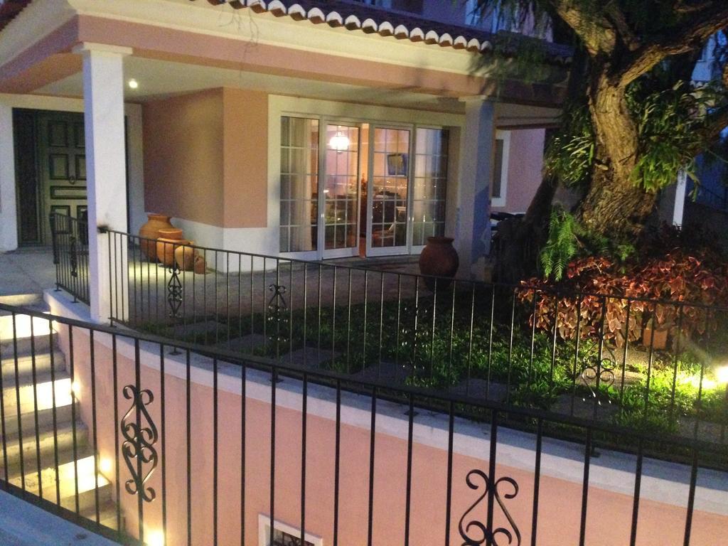 Casa Da Quinta Villa Funchal  Eksteriør billede