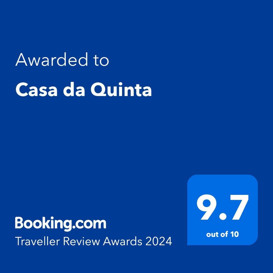 Casa Da Quinta Villa Funchal  Eksteriør billede