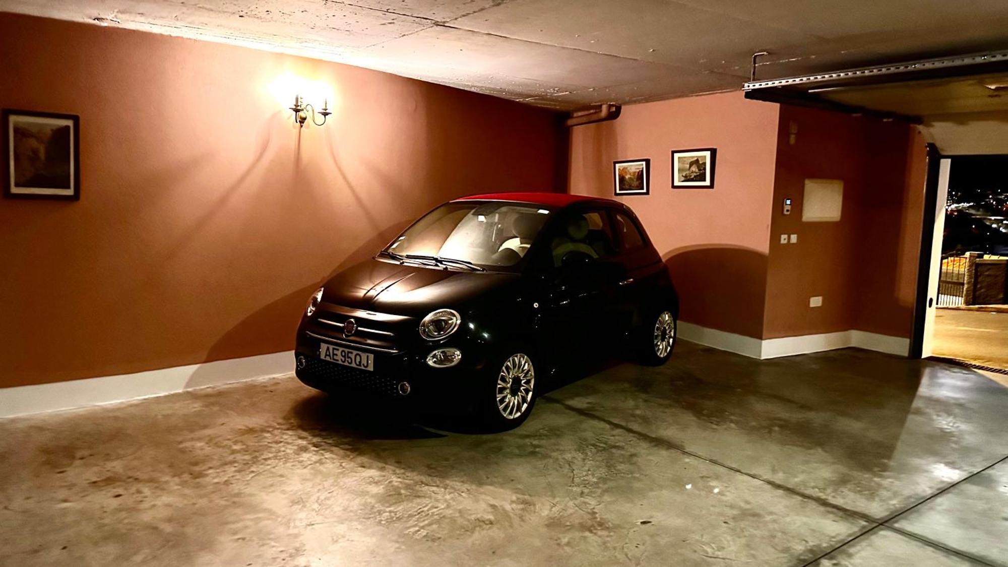 Casa Da Quinta Villa Funchal  Eksteriør billede