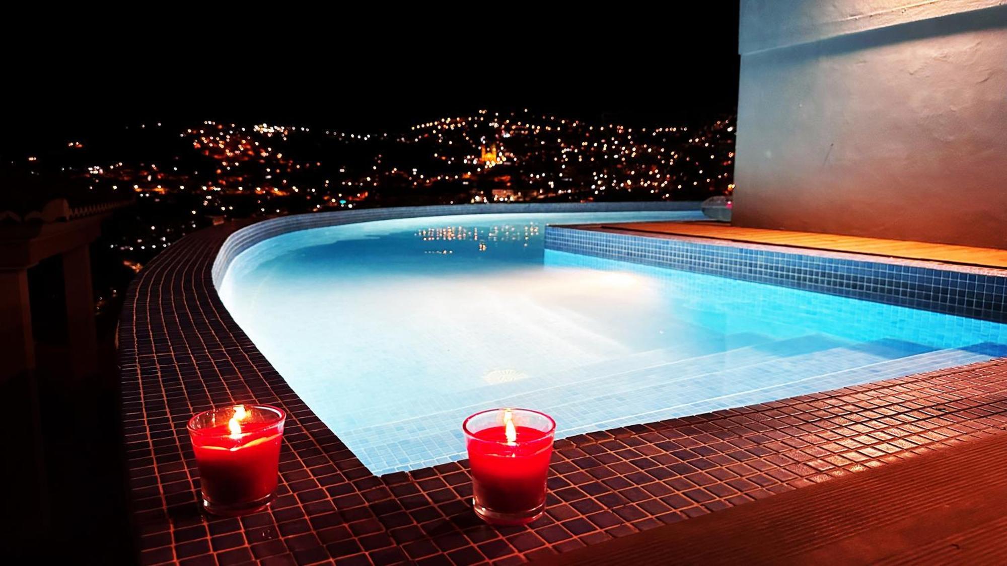 Casa Da Quinta Villa Funchal  Eksteriør billede