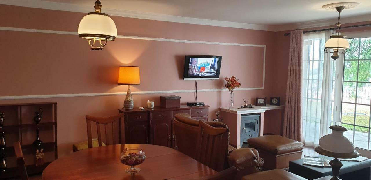Casa Da Quinta Villa Funchal  Eksteriør billede