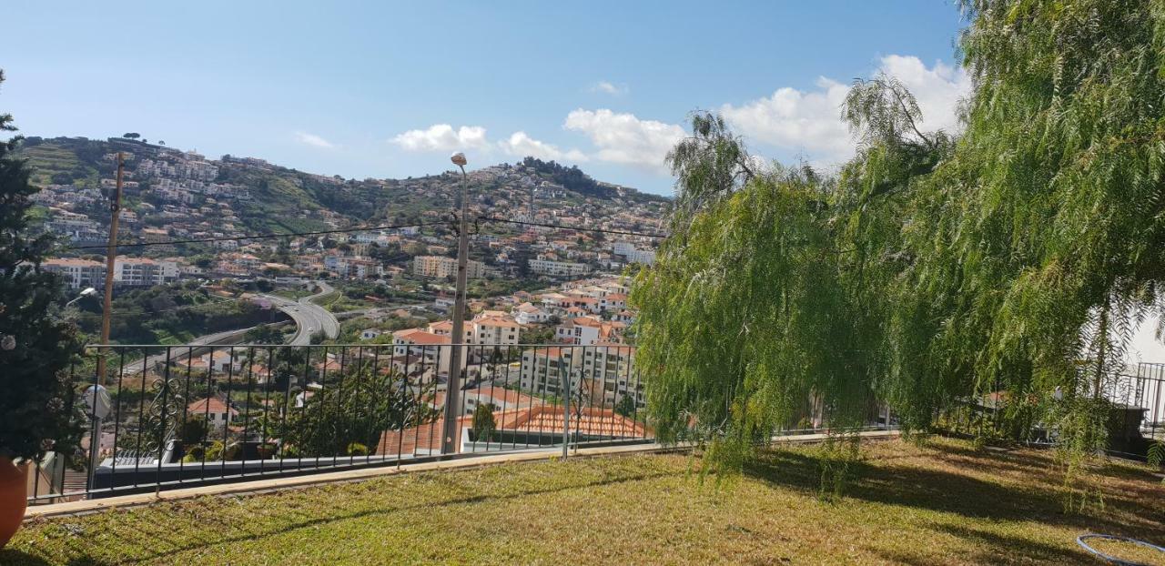 Casa Da Quinta Villa Funchal  Eksteriør billede