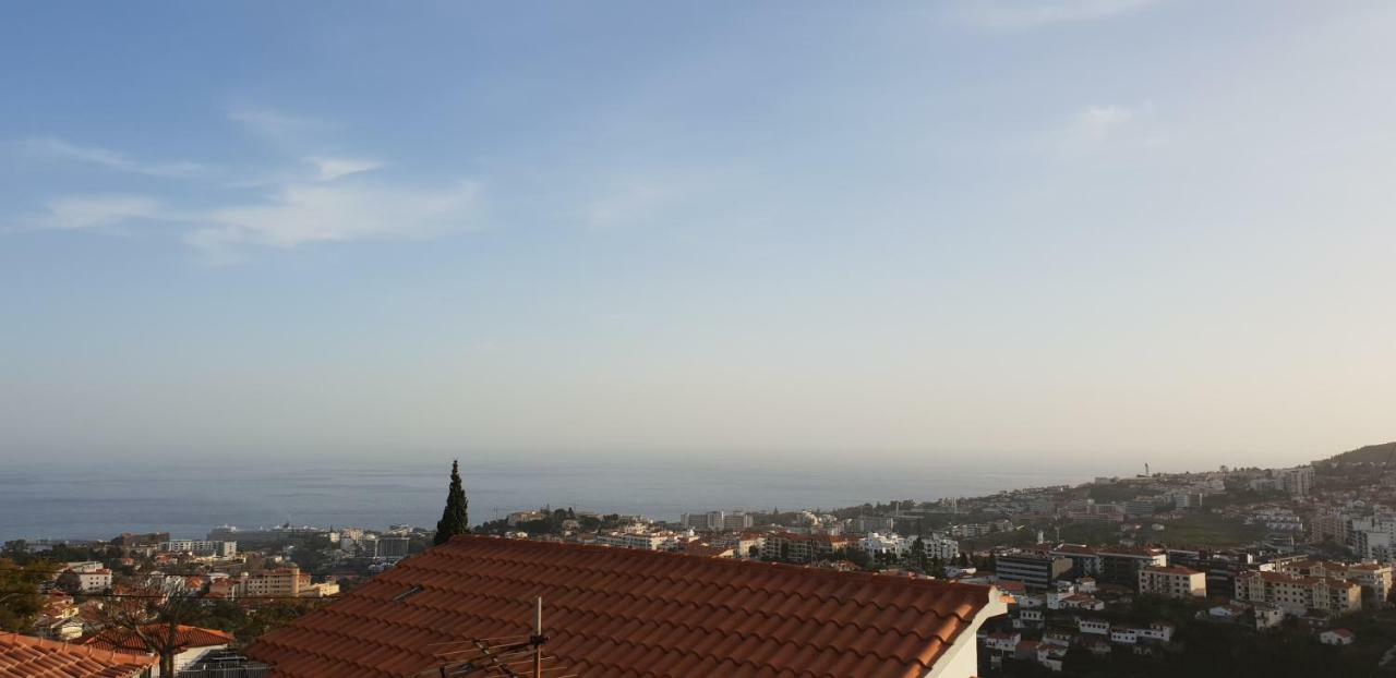 Casa Da Quinta Villa Funchal  Eksteriør billede