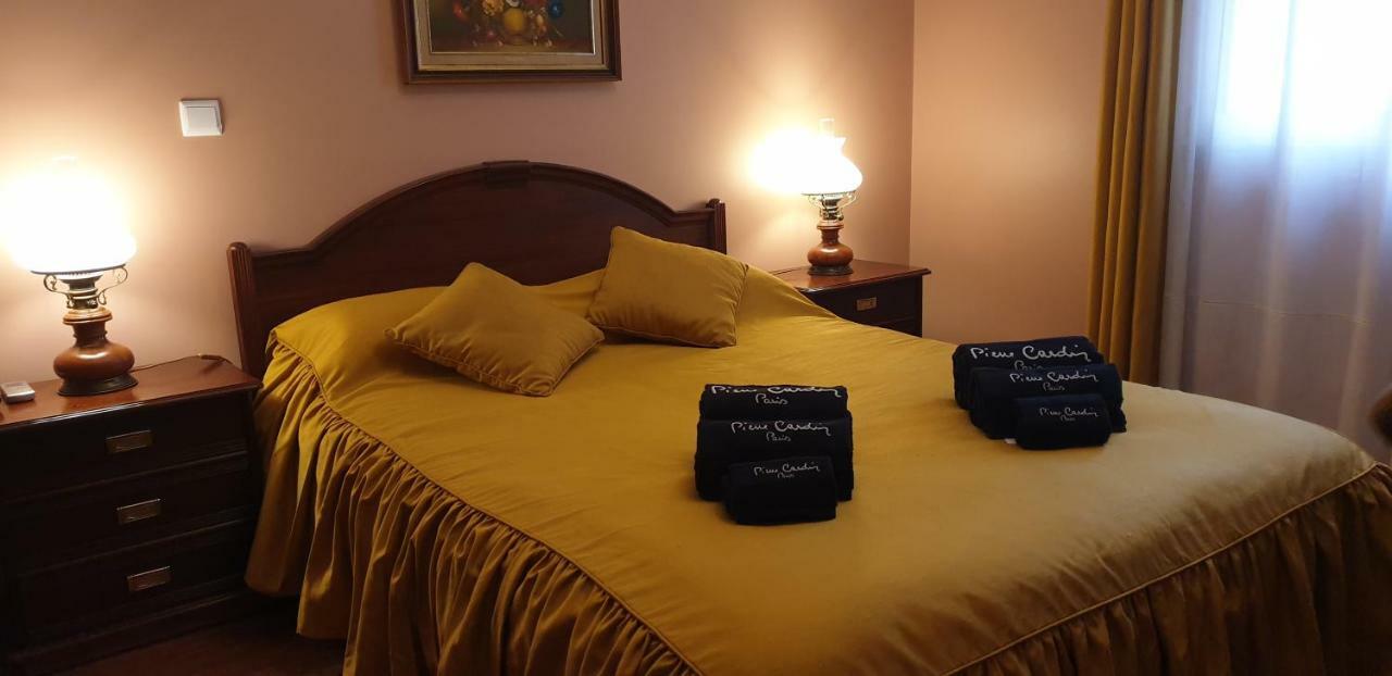 Casa Da Quinta Villa Funchal  Eksteriør billede