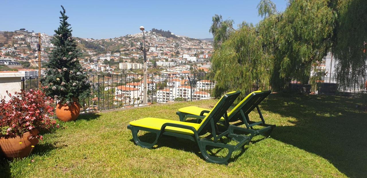 Casa Da Quinta Villa Funchal  Eksteriør billede