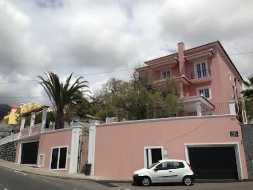 Casa Da Quinta Villa Funchal  Eksteriør billede