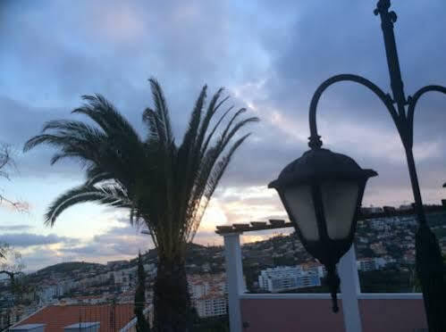 Casa Da Quinta Villa Funchal  Eksteriør billede