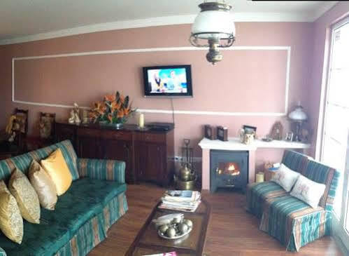 Casa Da Quinta Villa Funchal  Eksteriør billede